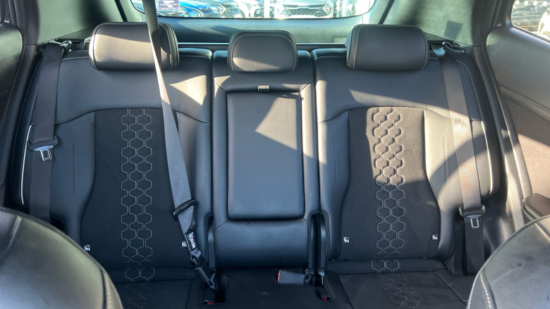 Kia Sportage 1.6T GDi ISG GT-Line 5dr Petrol Estate